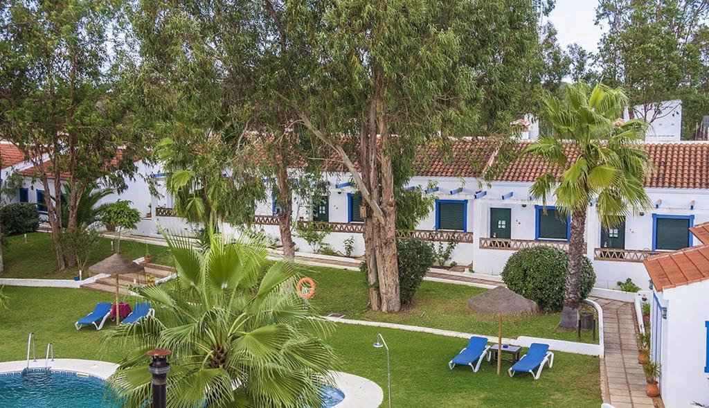 Hotel Rural Terrablanca Villablanca Exterior foto