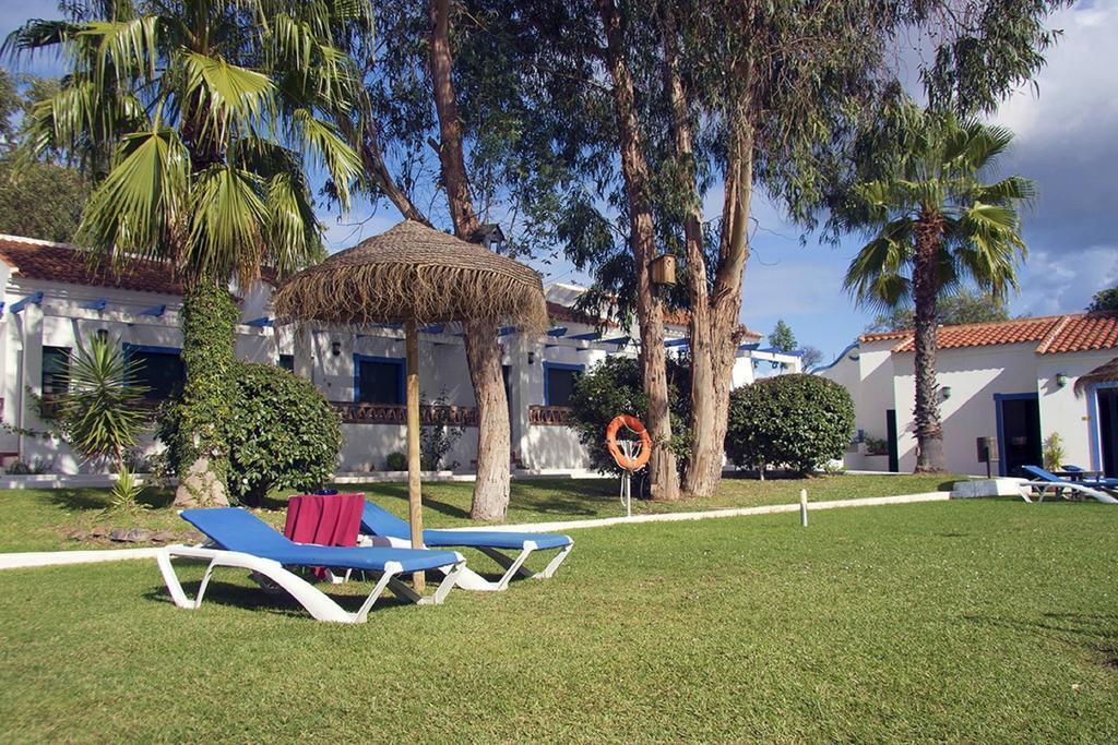 Hotel Rural Terrablanca Villablanca Exterior foto