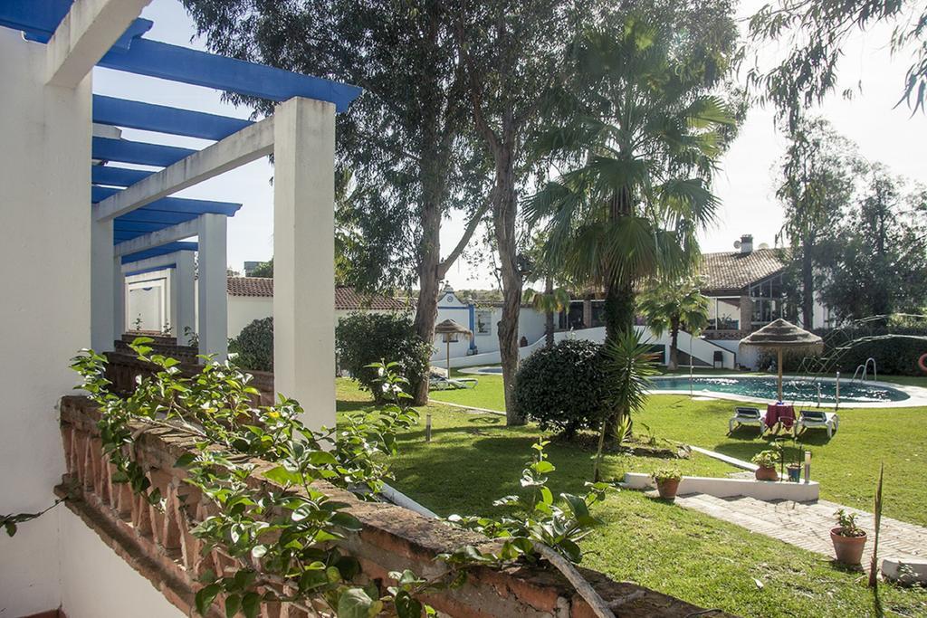 Hotel Rural Terrablanca Villablanca Exterior foto