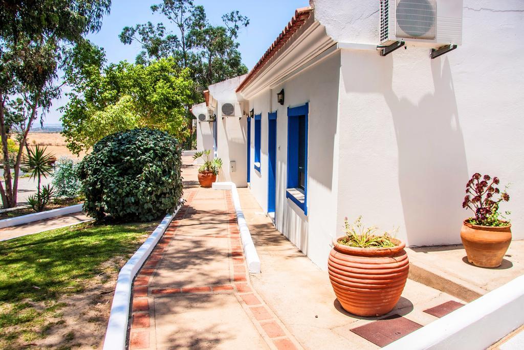 Hotel Rural Terrablanca Villablanca Exterior foto