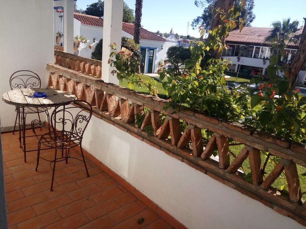 Hotel Rural Terrablanca Villablanca Exterior foto