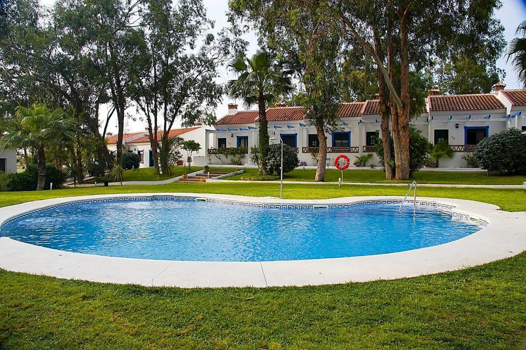 Hotel Rural Terrablanca Villablanca Exterior foto